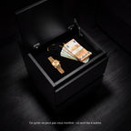 The Secret Box