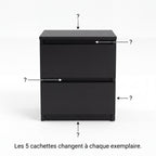 The Secret Box