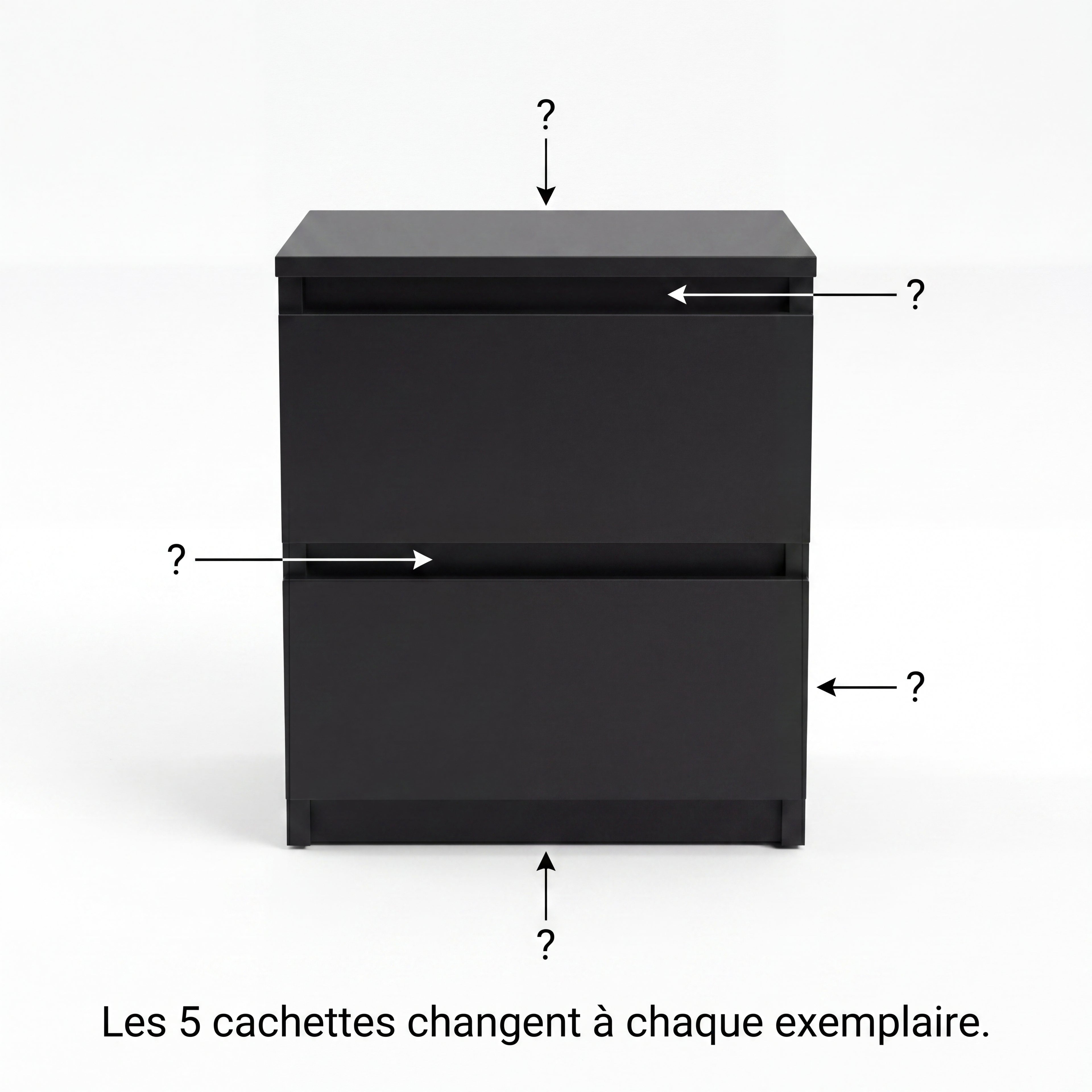 The Secret Box