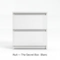 The Secret Box