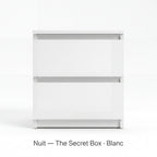 The Secret Box