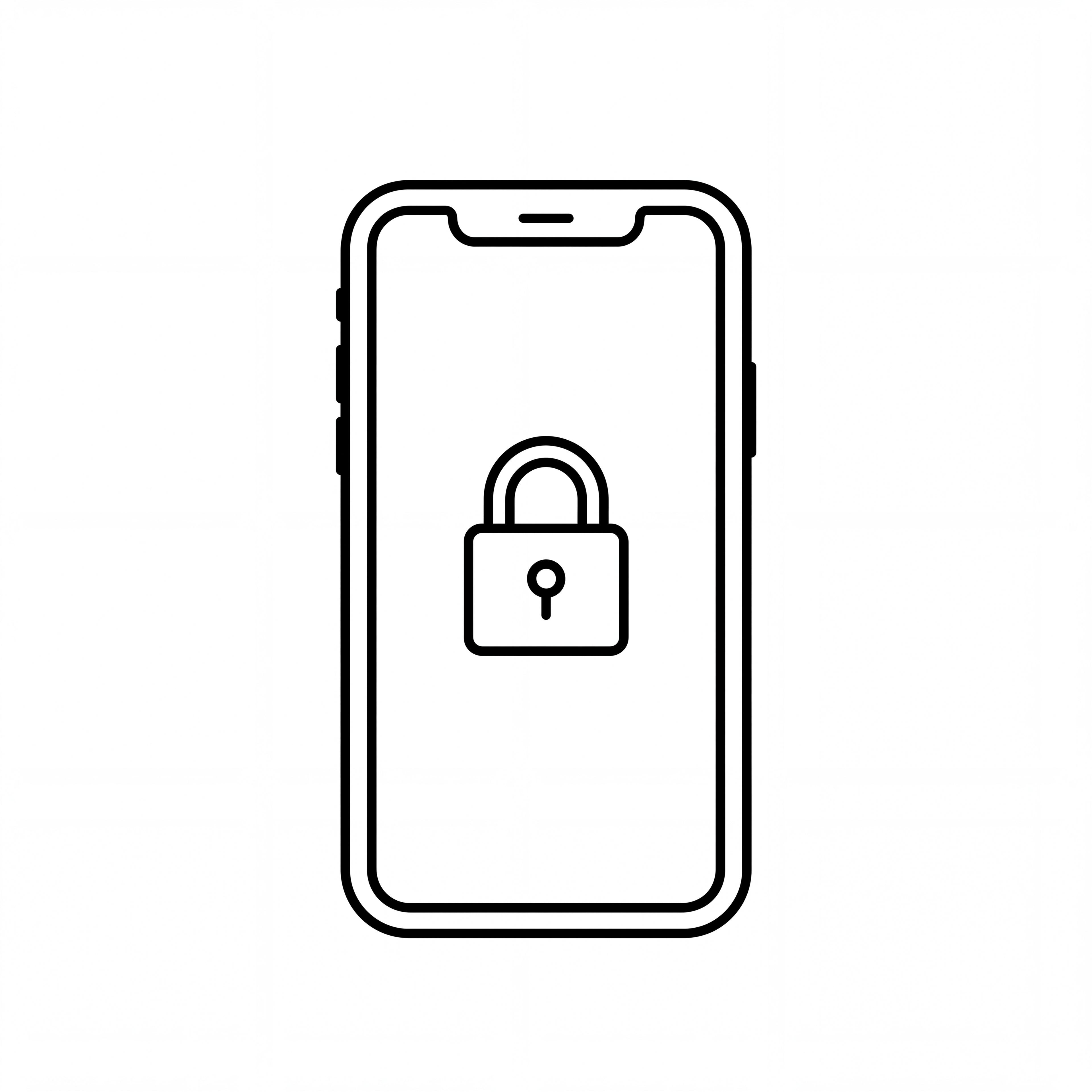 Accès App Sécurisée