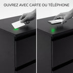 The Secret Box